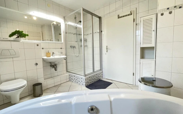 Fewo Reutlingen Heinestrasse