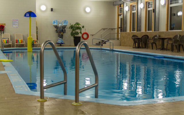 White Point Beach Resort