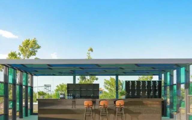 Ruize ouyusu Resort Manor