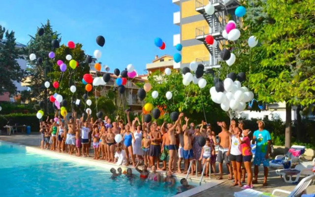 Club Hotel Le Nazioni