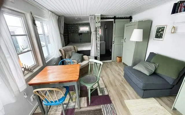 4 Star Holiday Home in Ockero-by Traum