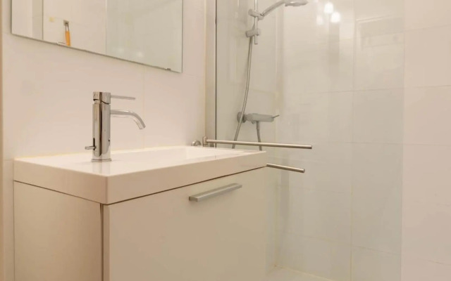 Apartment Kursaal Ostend