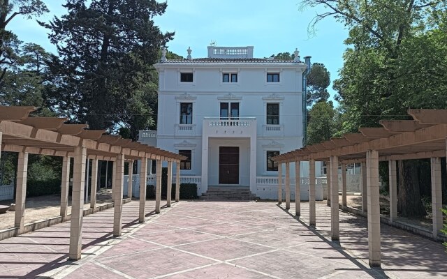 Hotel El Salto de la Novia