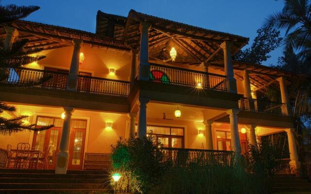 Villa Morjim