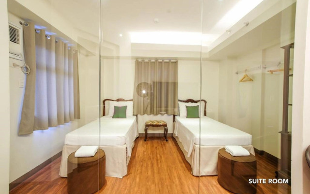 MySpace Hotel at BGC