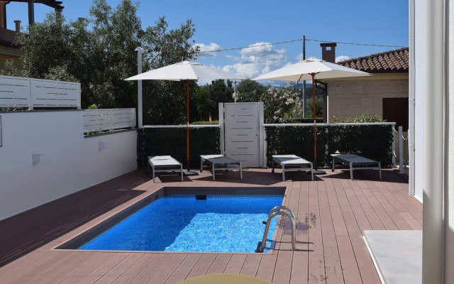 Chic & Charme Luxury Rooms