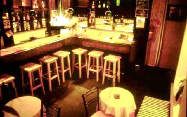 Filoxenia Hotel