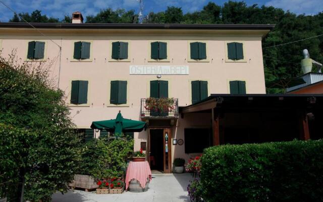 Locanda da Bepi
