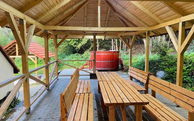 Casa de Vacanta Diana Moneasa