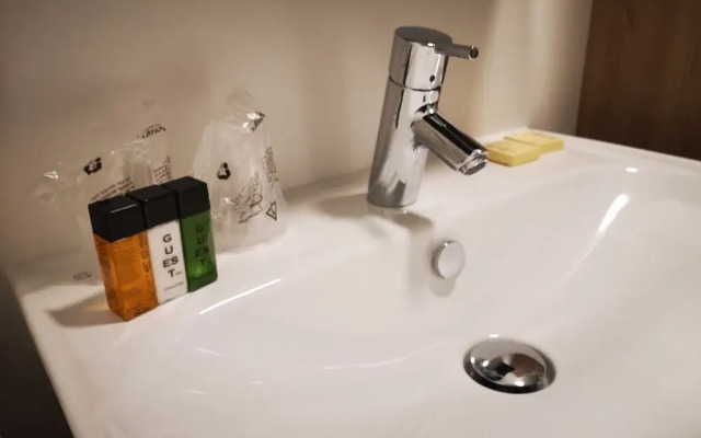 SHS City Cosmos Gasperich