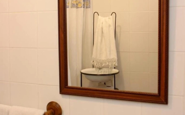Casa Rural Garrido