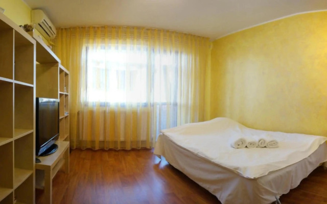 Apartament De Silva Residence Mamaia