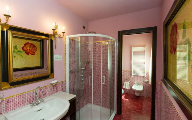 Hotel Serenella