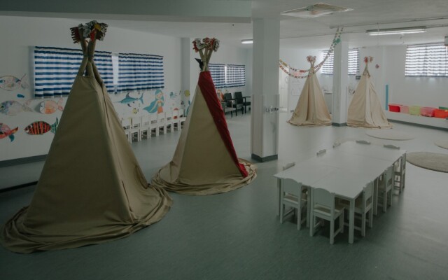 Servatur Puerto Azul