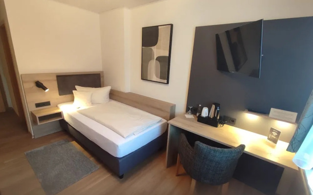 Hotel Landgasthof Euringer