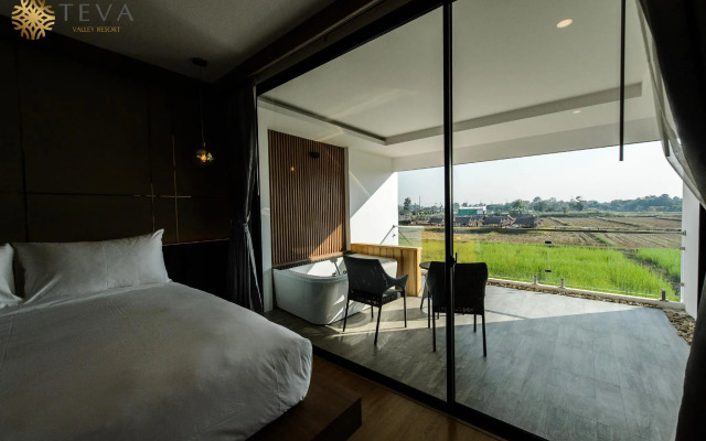 Teva Valley Resort