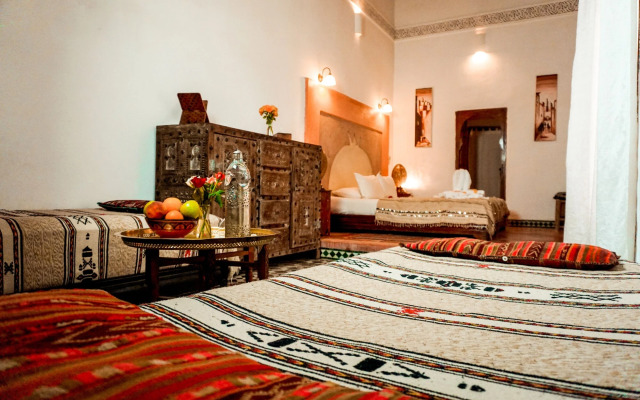 Riad Nora