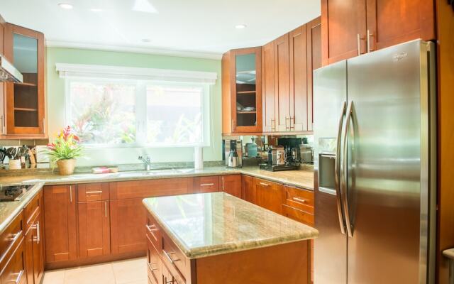 Puamana 52-3 2 Bedroom Townhouse