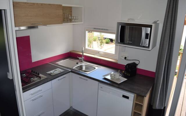 Yelloh Village L'Océan Breton