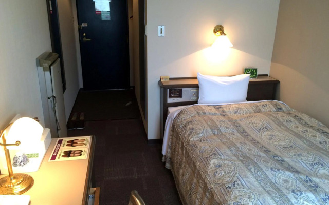 Hotel Crown Hills Takaoka