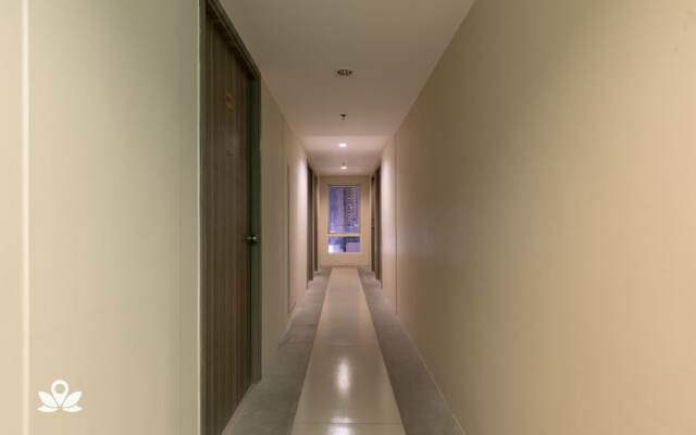 ZEN Rooms Urban Deca EDSA
