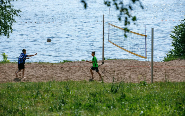 Zvezdny (Bashkiriya)