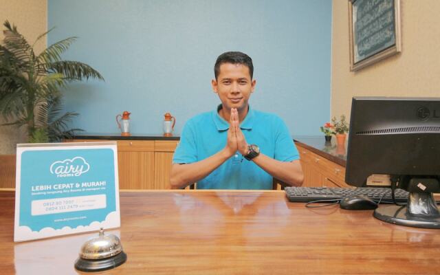 Airy Kebayoran Lama Persatuan 13 Jakarta