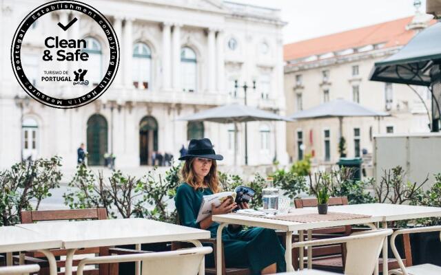 AlmaLusa Baixa & Chiado