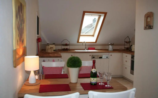 Wunderschöne Landhauswohnung in Rinteln