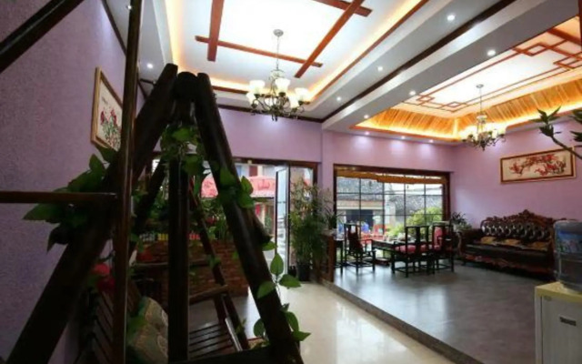 Biancheng Shanshui Inn