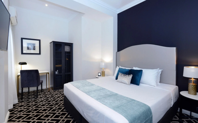 High Cross Randwick by Sydney Lodges