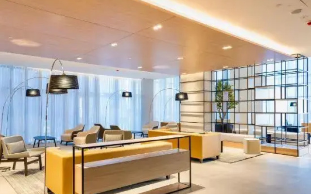Radisson Hotel & Residence Riyadh Olaya