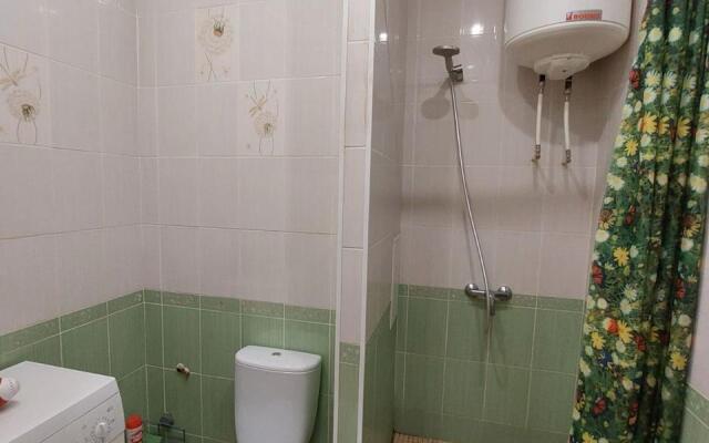 Уютные апартаменты на Тюменском тракте 6/1