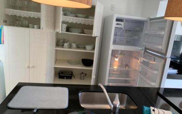 Apartamento Manfroi