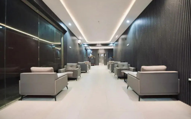 Qimam Park Hotel 7