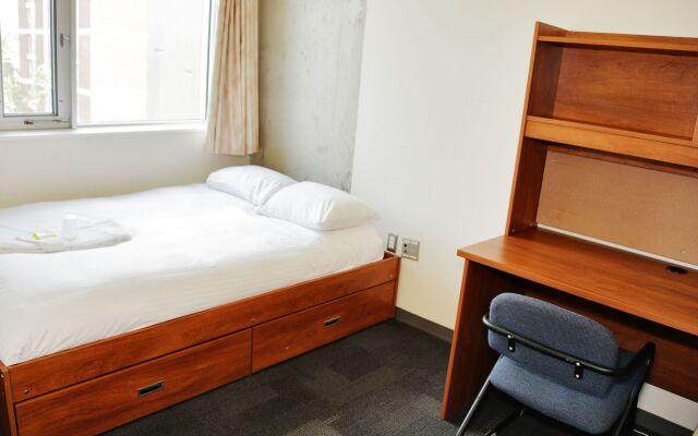 Carleton University Accommodations