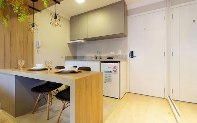 Studio Moderno Ap 67