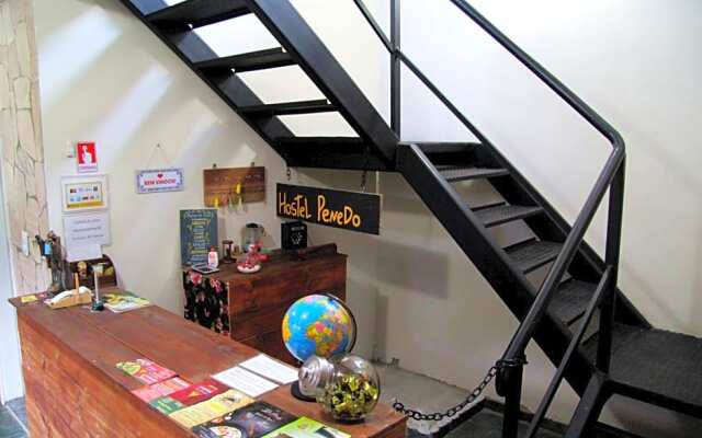 Hostel Penedo