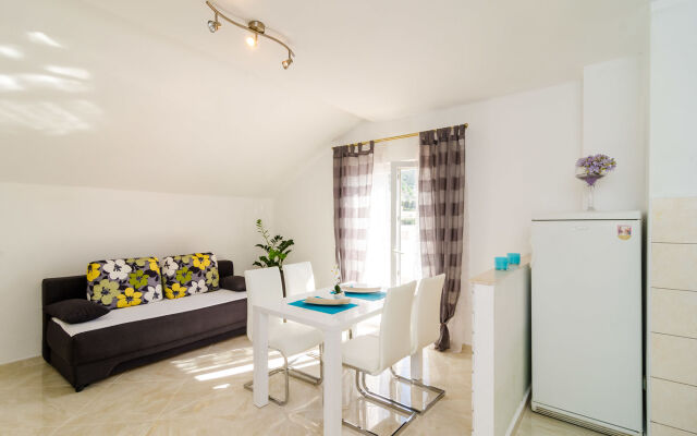 Apartments Sandito