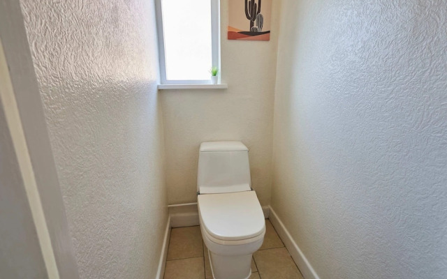 Host Stay The Midland Nest