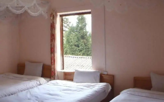 Sapa Hostel