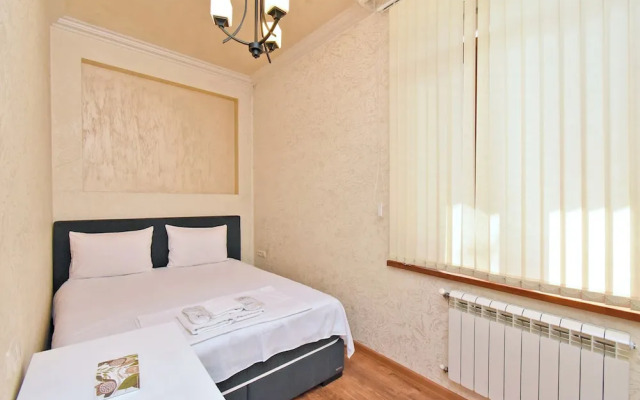 Apartment on Teryan 19