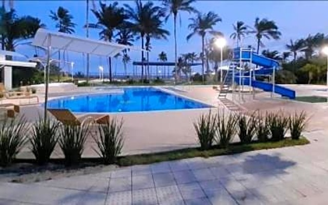 Ilhéus North Residence apto 128-16