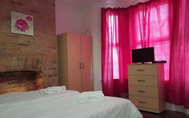 Paradise Accomodation