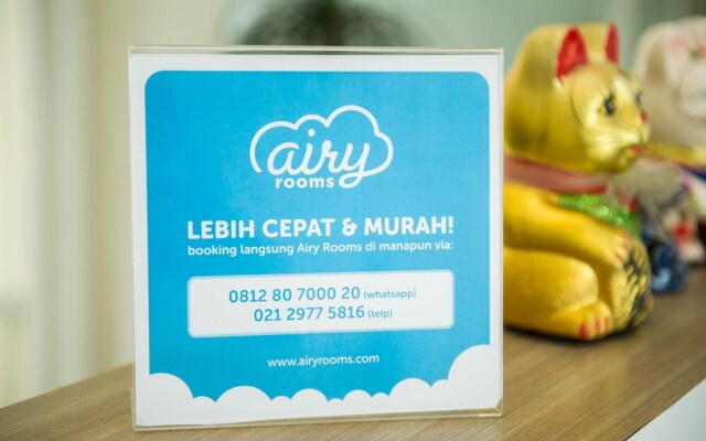 Rumah CASSA Guest House