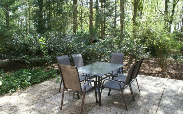 t'Bakkersboschje nummer 8