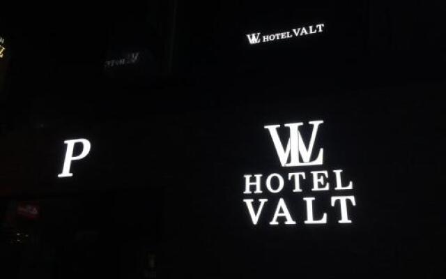 Valt Hotel