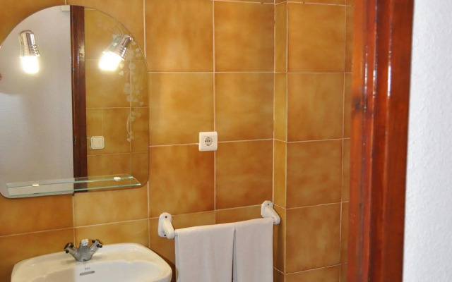 Apartamentos Trebol