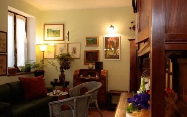 I Tre Merlot Bed and Breakfast