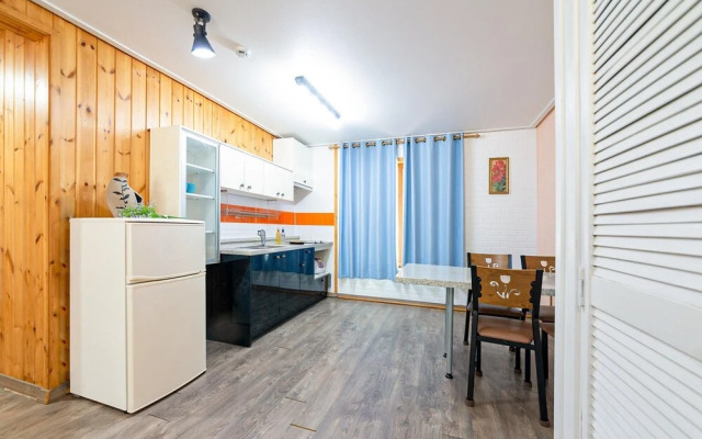 Gapyeong Dasom Pension